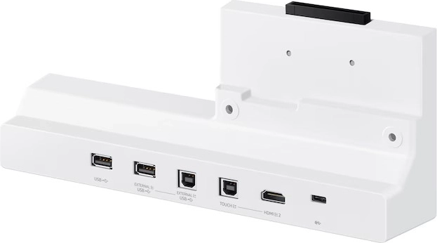 Conectividad completa para Flip Pro