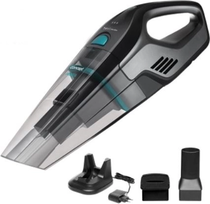 Aspirador de mano Wet & Dry 7,4 V Concept RISER VP4350