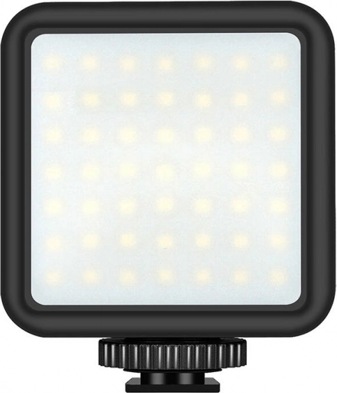 Lámpara LED RGB para cámara Puluz