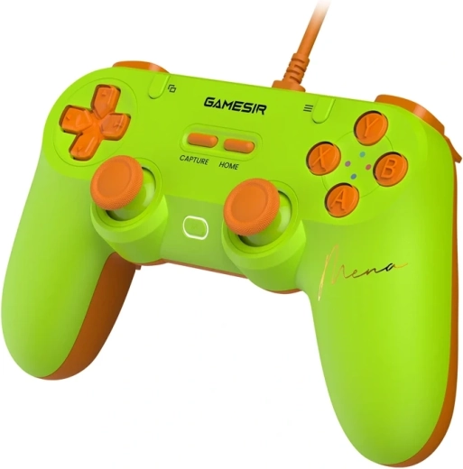 Joysticks Hall Effect contra el drift