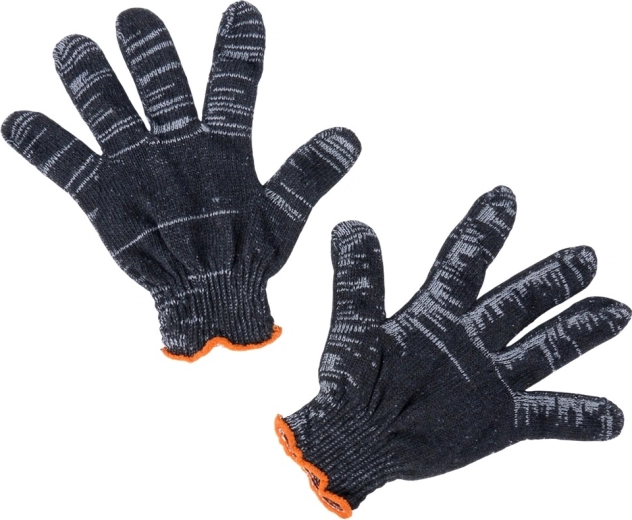 Manipulación más segura gracias a los guantes