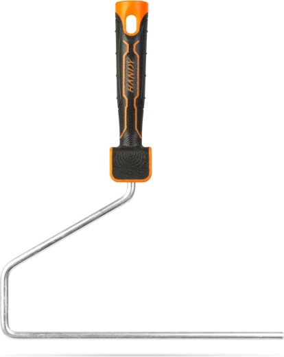 Mango ergonómico para rodillo de pintura de 250 mm