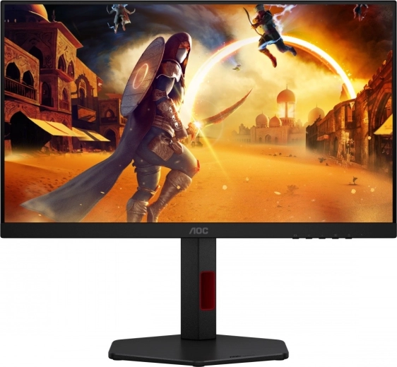 Fast IPS: velocidad y colores sin compromisos
