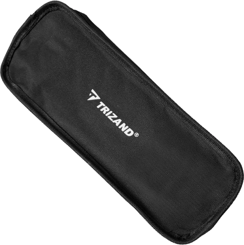 Funda de transporte con asa incluida