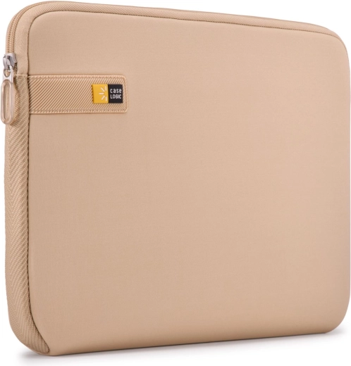 Funda para portátil Case Logic de 13" Laps - Frontier Tan