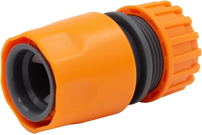 Conector rápido para manguera de jardín 1/2 para AQUA