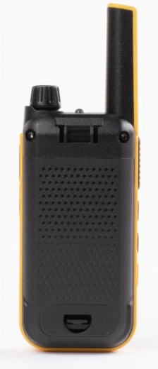 Protección IP54 para uso en exteriores