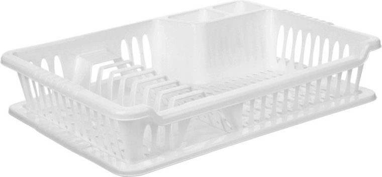 Ligero, resistente y libre de BPA