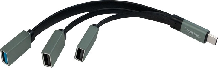 Transferencia de datos rápida y Plug & Play