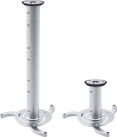 Soporte de techo para proyector Maclean