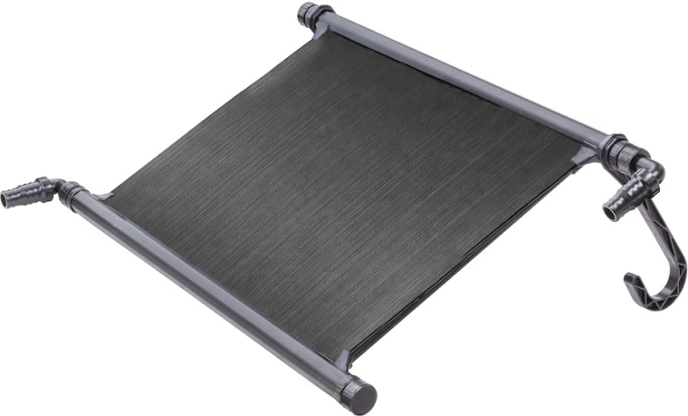 Calentador solar para piscina Marimex Slim 90