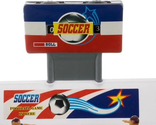 Marcador práctico directamente en el juego