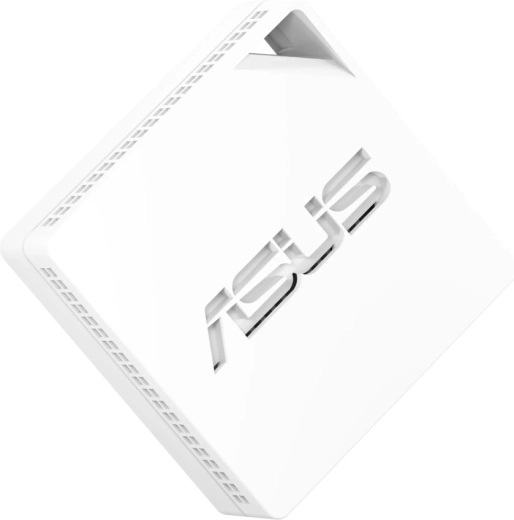 ASUS RT-AX50 Go router de viaje compacto Wi‑Fi 6 de doble banda