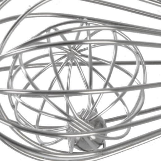 Batido más rápido y esponjoso