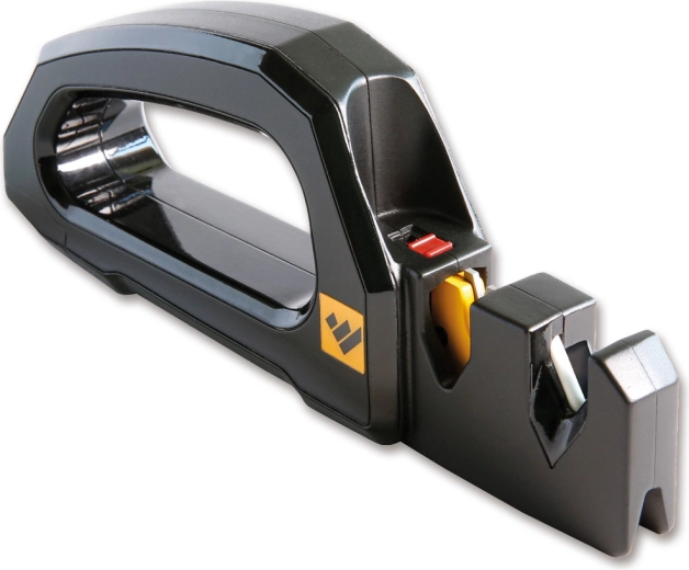 Afilador manual para cuchillos y herramientas Work Sharp Pivot PRO