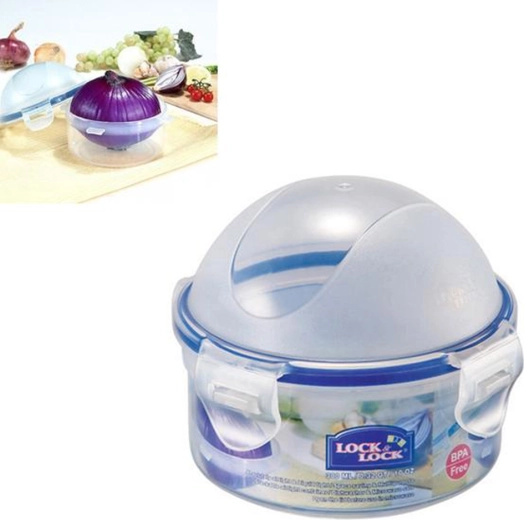 Recipiente para cebolla LOCK 300 ml