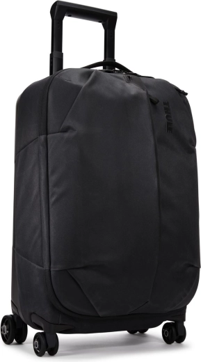 Thule Aion maleta de cabina con ruedas carry-on spinner negra