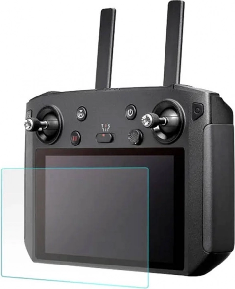 Vidrio templado Sunnylife 5,5" para controlador RC DJI