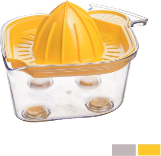 Exprimidor de cítricos Fish