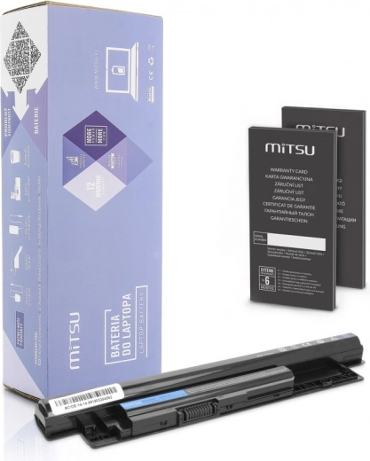 Batería para Dell Inspiron 14, 15, 17