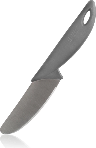 Cuchillo para untar 10 cm Culinaria Grey