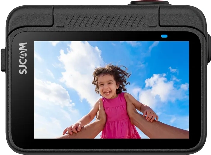 Boost Pod con pantalla táctil abatible y mayor autonomía