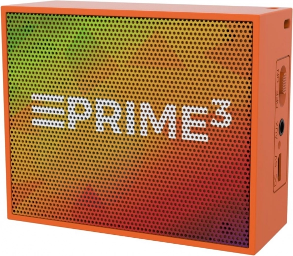 Altavoz Bluetooth portátil UP! ABT02OR