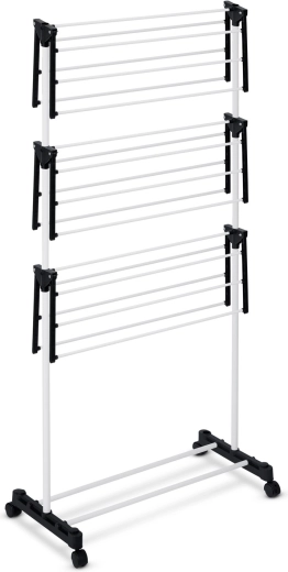 Diseño vertical compacto con gran capacidad