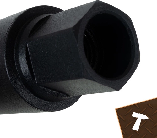 Fijación profesional 1-1/4" UNC
