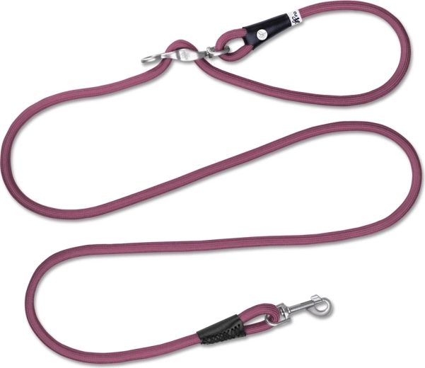 Correa para perros Curli Vario Comfort Ruby