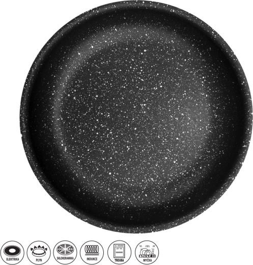 Sartén Grande Combi 28 cm