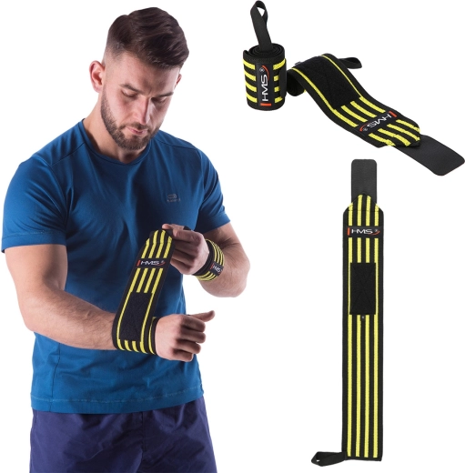 Colocación rápida: presilla para el pulgar + velcro