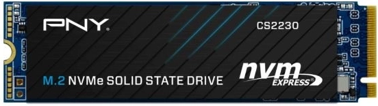 Disco SSD 1 TB M.2 2280 PNY CS2230 NVMe