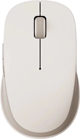 Ratón inalámbrico Xiaomi Dual Mode 2 blanco