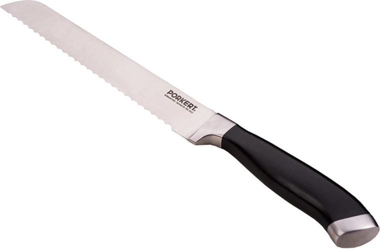 Cuchillo para pan 20 cm Eduard
