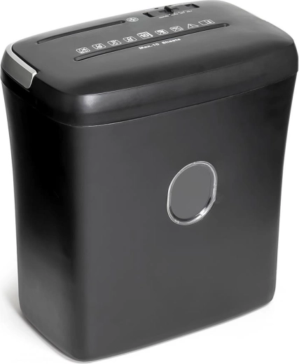 Destructora personal XD1012 CD