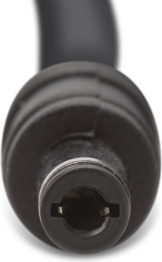 Conector de 5,5 × 2,5 mm
