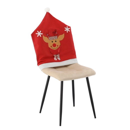 Adorables motivos navideños