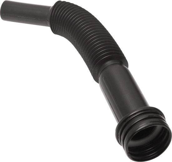 Boquilla flexible