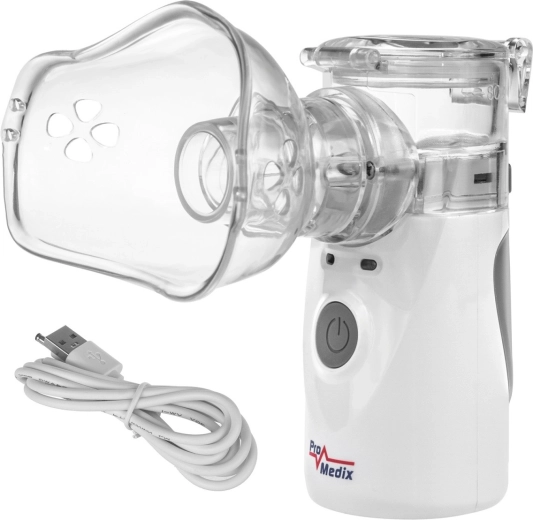 Inhalador de red portátil USB PR-835