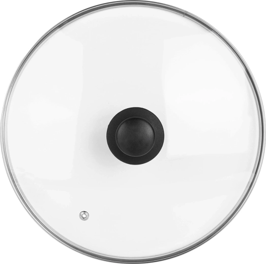 Control transparente de la cocción sin levantar la tapa