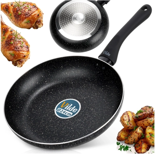 Compatible con todos los tipos de cocinas
