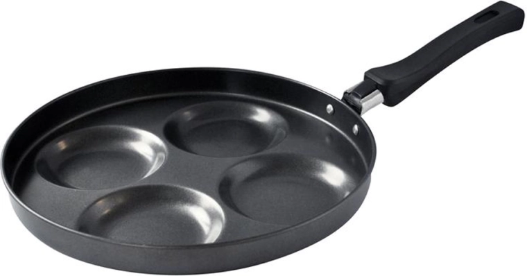 Sartén Toro para tortitas 24 cm