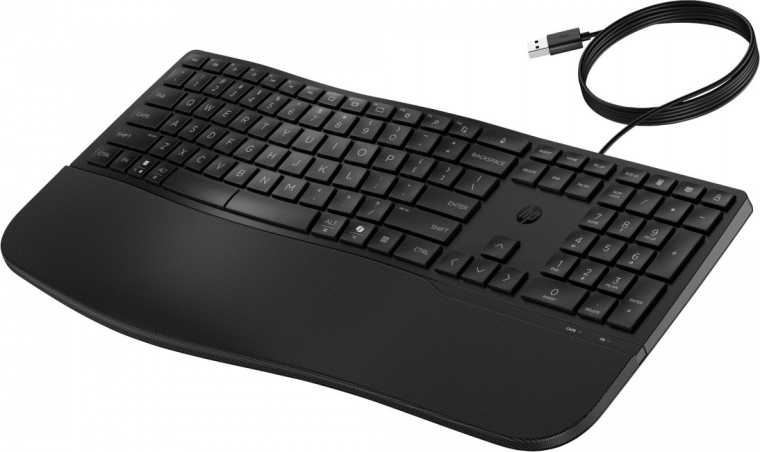 USB plug-and-play y amplia compatibilidad