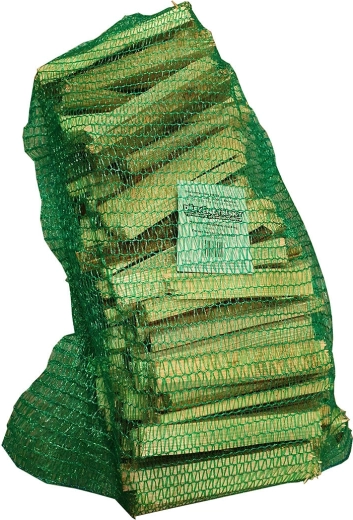 Astillas de madera para encendido 4 kg (14–18 cm)