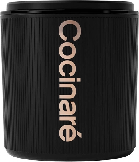 Cocinare Krush cuenco congelador para CICM-301 negro