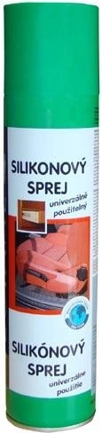 Spray de silicona 400 ml