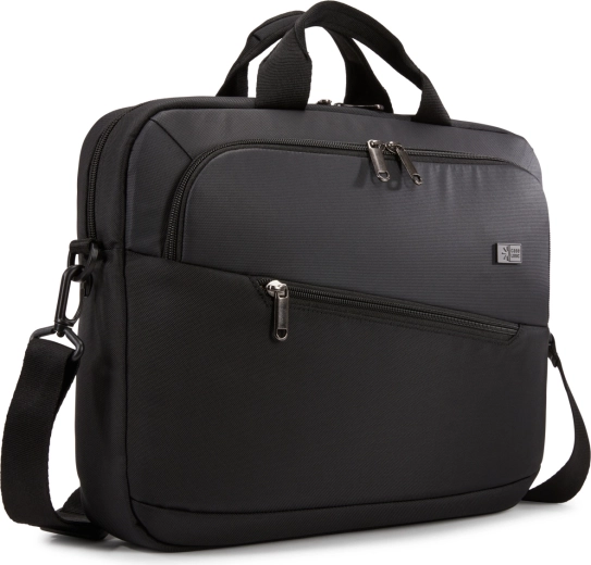 Case Logic Propel bolso para portátil 14" negro