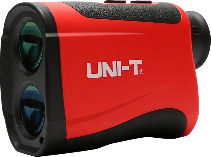 Telémetro láser Uni-T LM600