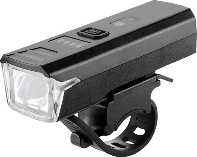 Luz para bicicleta SUPERFIRE BL56-A 280 lm con carga USB-C